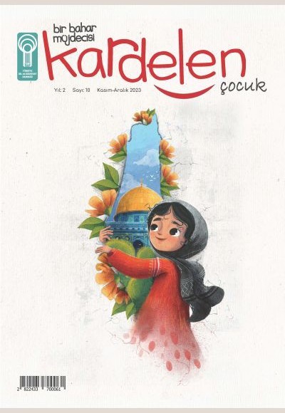 Kardelen Çocuk (10. Sayı)
