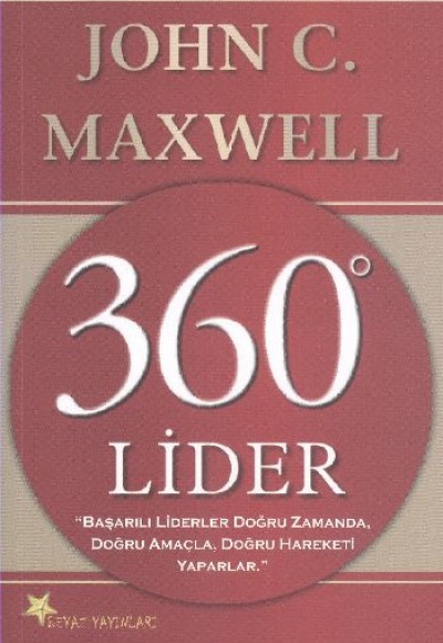 360 Derece Lider