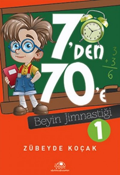7'Den 70'E Beyin Jimnastiği 1