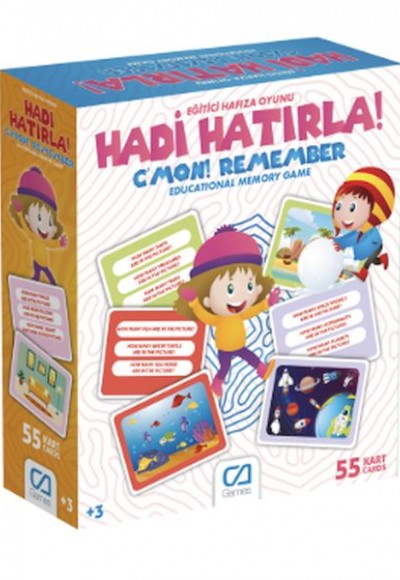Hadi Hatırla