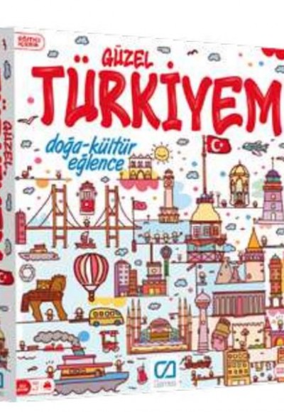 Güzel Türkiyem