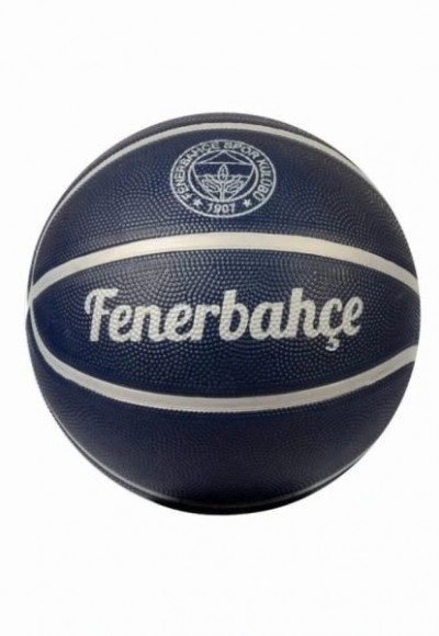 Fenerbahçe Basketbol Topu No:7 Lacivert