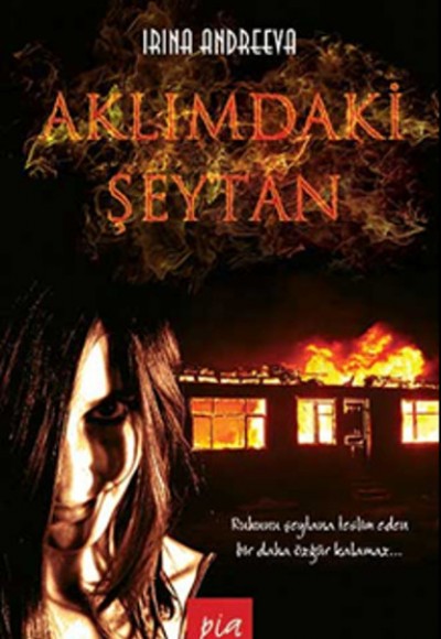 Aklımdaki Şeytan