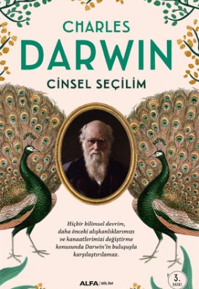 Cinsel Seçilim