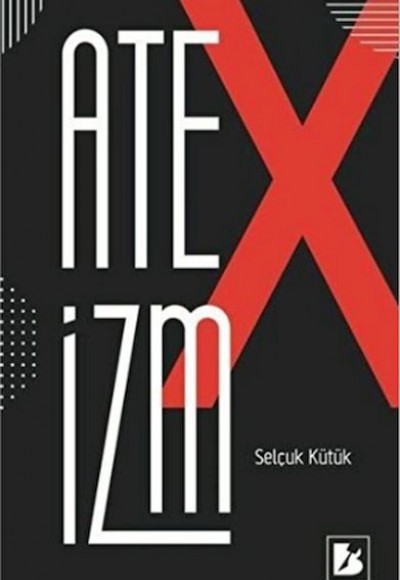 Ateizm