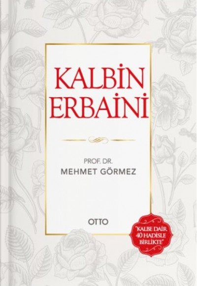 Kalbin Erbaini - Ciltsiz