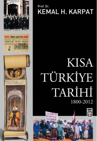 Kısa Türkiye Tarihi