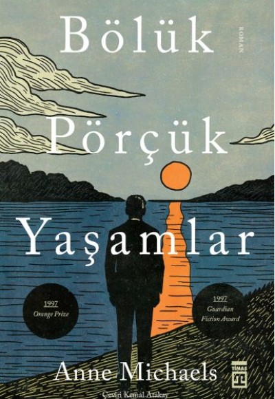 Bölük Pörçük Yaşamlar