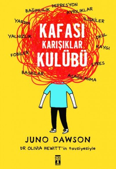 Kafası Karışıklar Kulübü