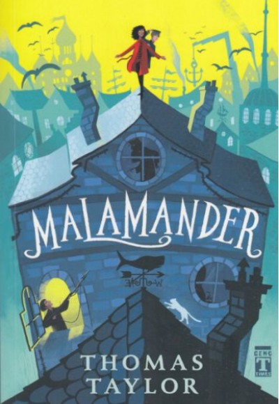 Malamander
