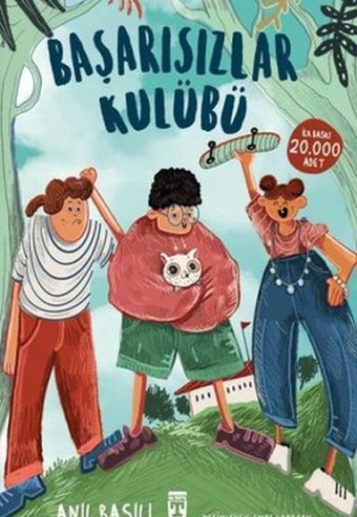 Başarısızlar Kulübü