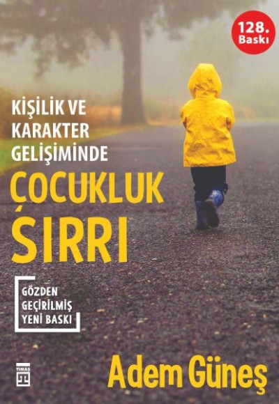 Çocukluk Sırrı