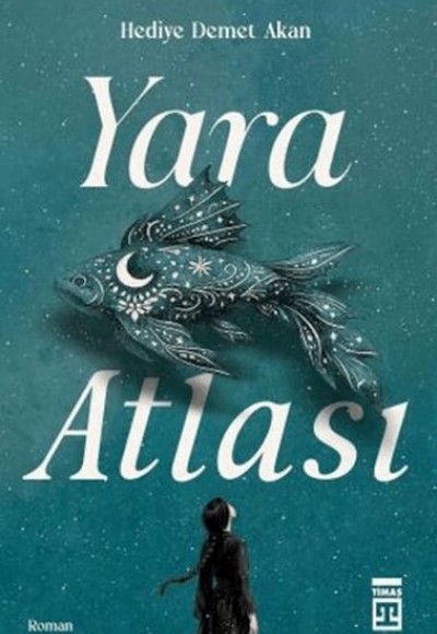 Yara Atlası
