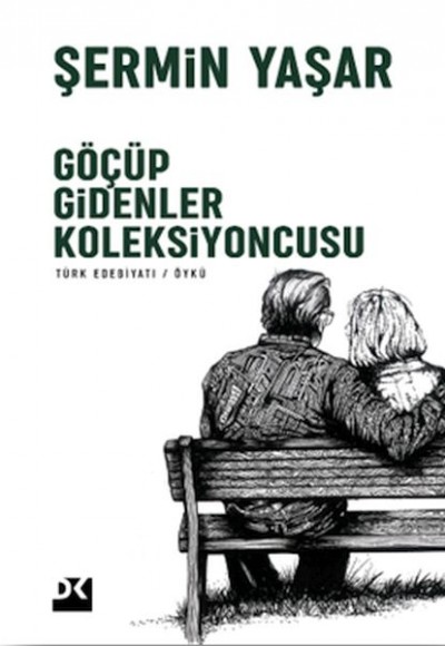 Göçüp Gidenler Koleksiyoncusu