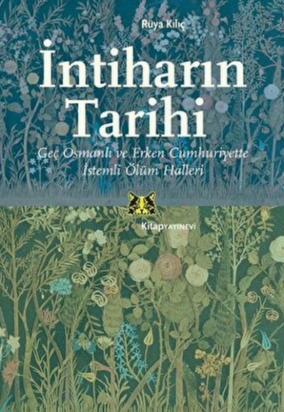 İntiharın Tarihi