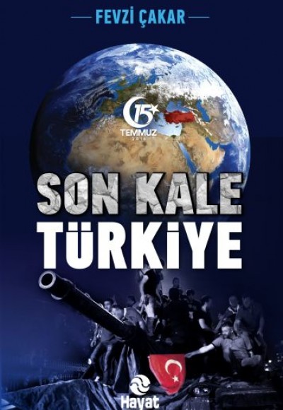Son Kale Türkiye