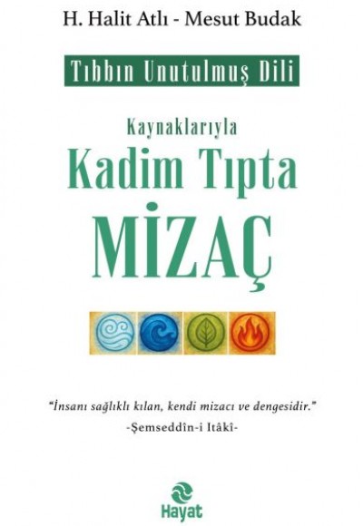 Kadim Tıpta Mizaç