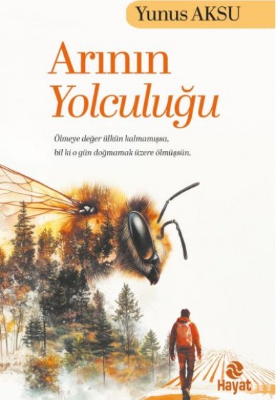 Arının Yolculuğu