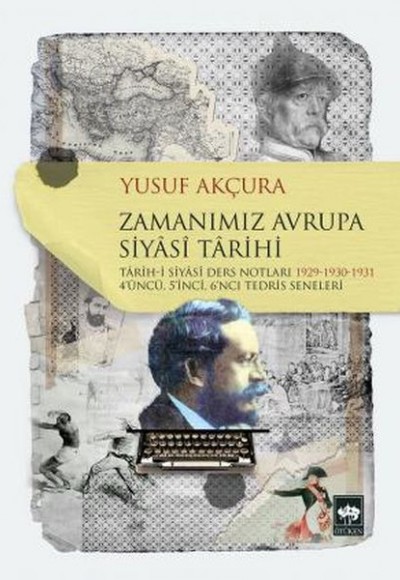 Zamanımız Avrupa Siyasi Tarihi