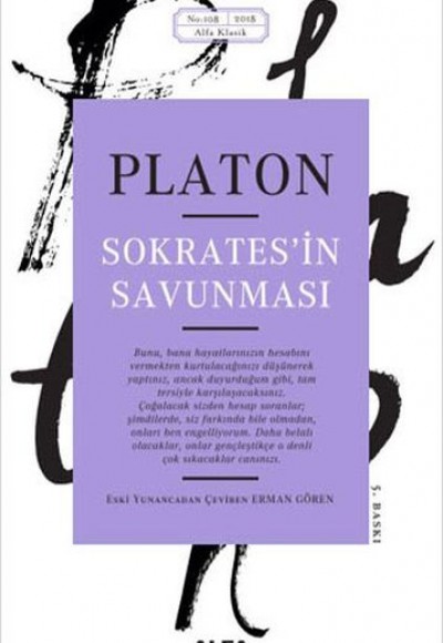 Sokratesin Savunması