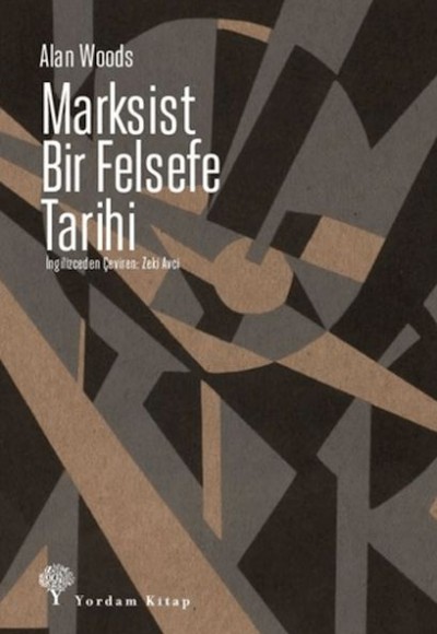 Marksist Bir Felsefe Tarihi