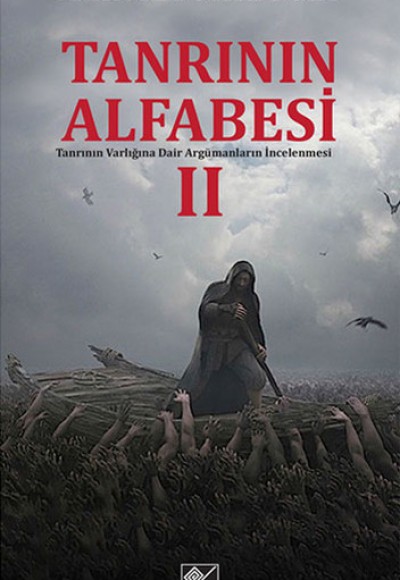Tanrının Alfabesi 2