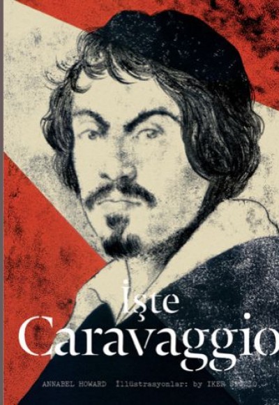 İşte Caravaggio