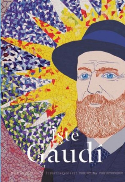 İşte Gaudí