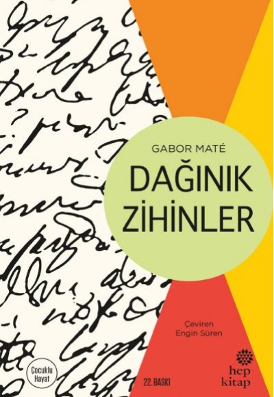 Dağınık Zihinler