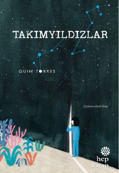 Takımyıldızlar