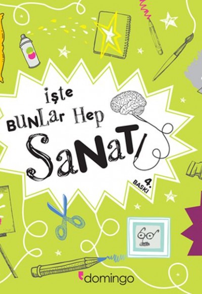 İşte Bunlar Hep Sanat