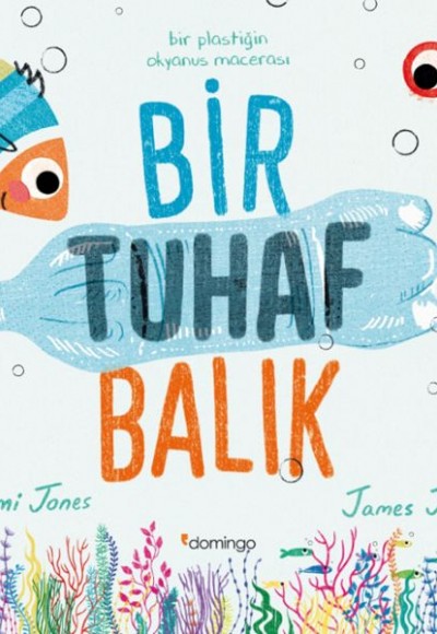 Bir Tuhaf Balık