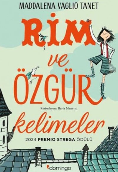 Rim ve Özgür Kelimeler