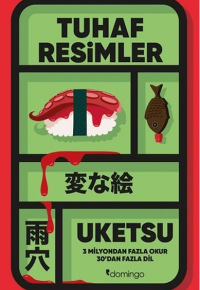 Tuhaf Resimler
