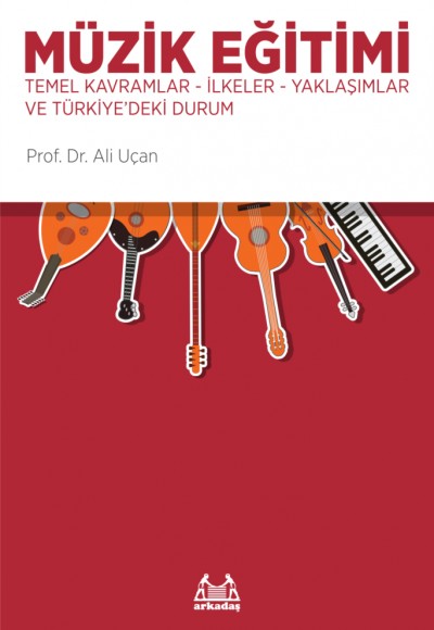 Müzik Eğitimi-Temel Kavramlar-İlkeler