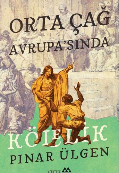 Orta Çağ Avrupa'sında Kölelik
