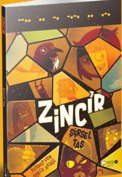 Zincir