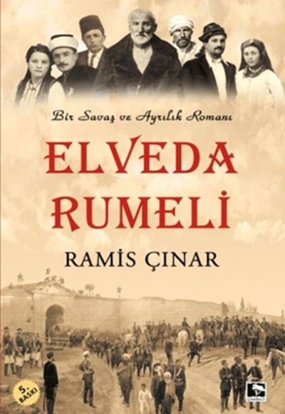 Elveda Rumeli
