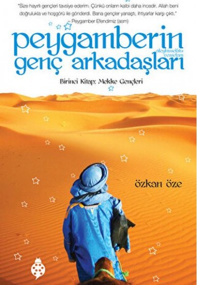 Peygamberin Genç Arkadaşları 1