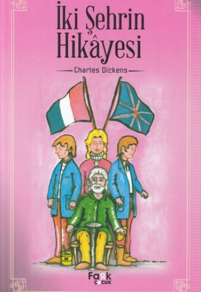 İki Şehrin Hikayesi
