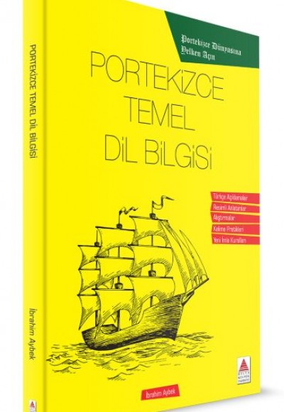 Portekizce Temel Dil Bilgisi