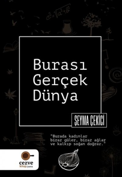 Burası Gerçek Dünya