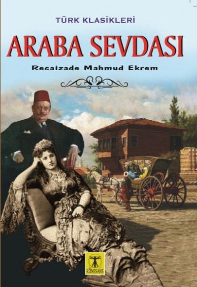 Araba Sevdası