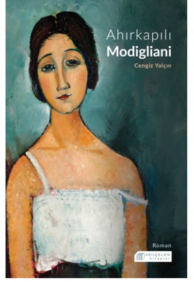 Ahırkapılı Modigliani