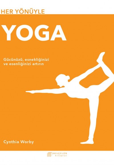 Her Yönüyle Yoga