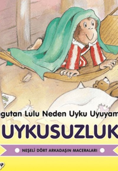 Uykusuzluk
