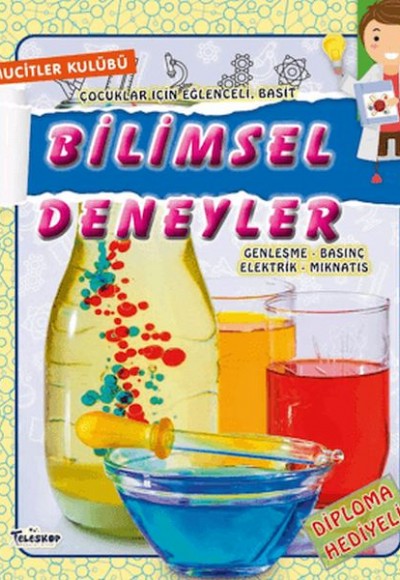Bilimsel Deneyler