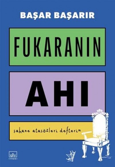 Fukaranın Ahı 