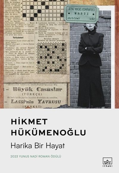 Harika Bir Hayat
