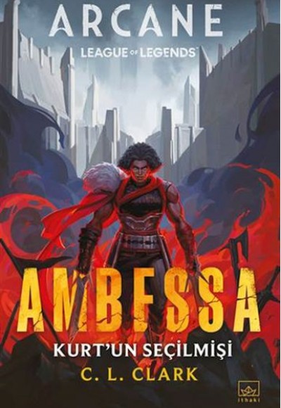 Ambessa
